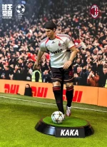 Custom 1/6 Kaka Football Figure – AC Milan 2007 Old Trafford Solo Run Iconic Moments Legends Edition - Image 7