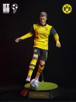 Custom 1/6 Marco Reus Football Figure – Borussia Dortmund Legends Edition