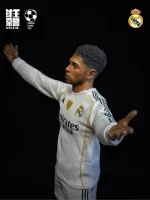 Custom 1/6 Jude Bellingham Football Figure – Real Madrid CF Legends Edition - Image 2