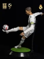 Custom 1/6 Sergio Ramos Football Figure – Real Madrid CF Spanish Captain Legends Edition - Image 2