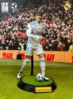 Custom 1/6 Raphaël Varane Football Figure – Real Madrid Champions League Final Legends Set - Image 2