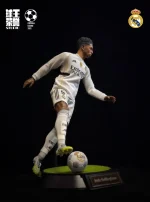 Custom 1/6 Jude Bellingham Football Figure – Real Madrid CF Legends Edition - Image 6