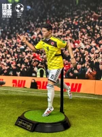 Custom 1/6 James Rodríguez Football Figure – Colombia 2014 World Cup Breakthrough Iconic Moments Edition - Image 6