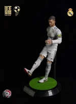 Custom 1/6 Sergio Ramos Football Figure – Real Madrid CF Spanish Captain Legends Edition - Image 5