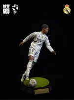 Custom 1/6 Jude Bellingham Football Figure – Real Madrid CF Legends Edition - Image 8