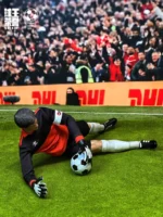 Custom 1/6 Luis Arconada Football Figure – Spain Legendary Goalkeeper Hair-Transplant Edition - Image 7