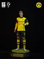 Custom 1/6 Marco Reus Football Figure – Borussia Dortmund Legends Edition - Image 2