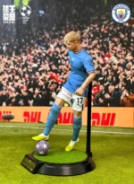 Custom 1/6 Kevin De Bruyne (KDB) Football Figure – Manchester City Hair-Transplant Current Stars Edition - Image 5