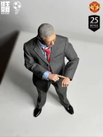 Custom 1/6 Sir Alex Ferguson Football Manager Figure – Manchester United Godfather Edition - Image 6