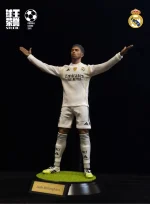 Custom 1/6 Jude Bellingham Football Figure – Real Madrid CF Legends Edition - Image 4