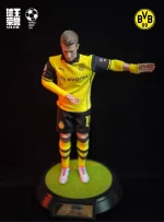 Custom 1/6 Marco Reus Football Figure – Borussia Dortmund Legends Edition - Image 5