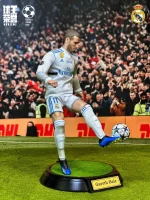 Custom 1/6 Gareth Bale Football Figure – Real Madrid Legends Set - Image 7